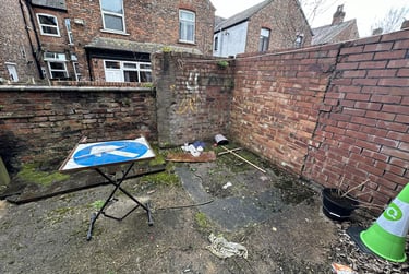 6 bed house, Argyle Avenue, Longsight, Manchester, M145PX - Image 13